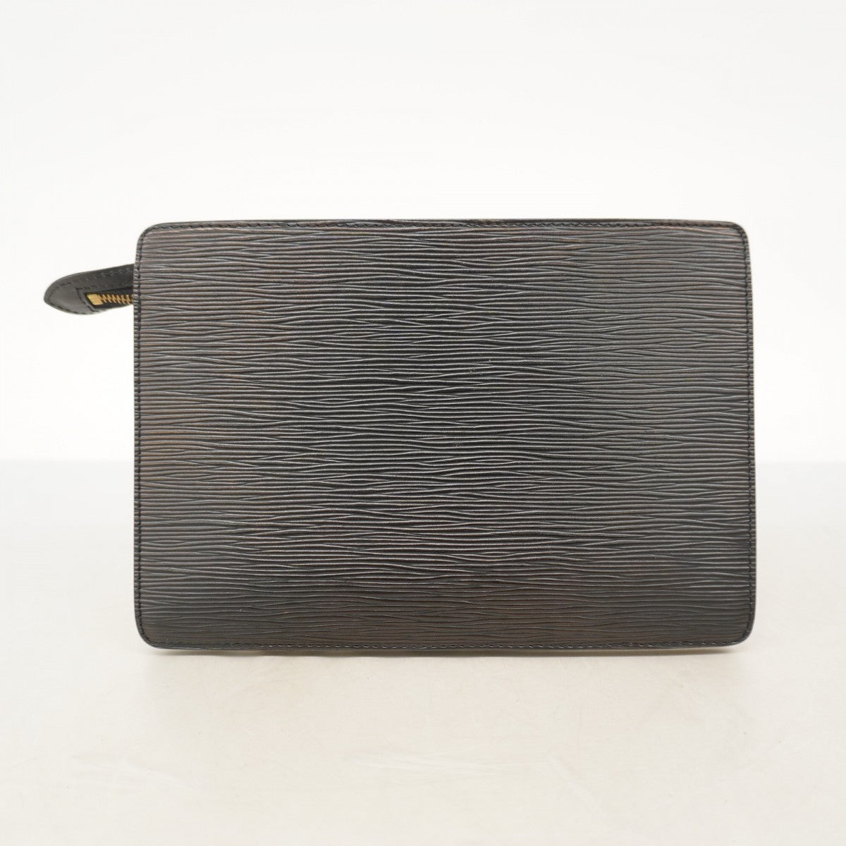 5od4743】ルイヴィトン クラッチバッグ エピ ポシェットオム M52522