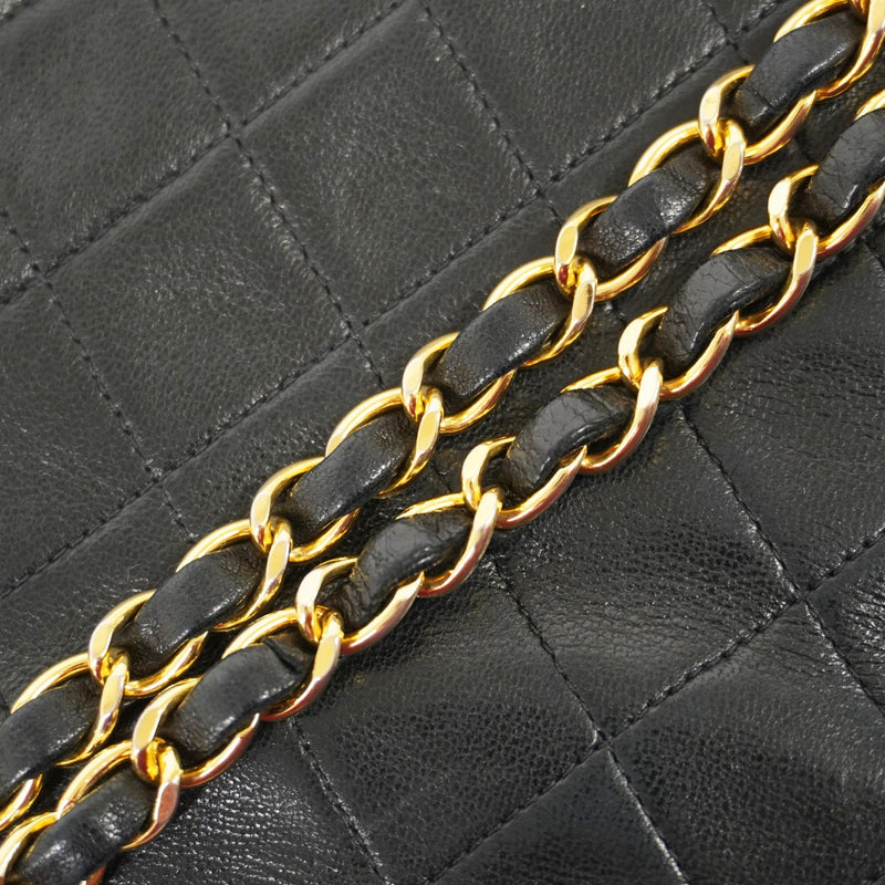 5od4750-h】シャネル ショルダーバッグ マトラッセ チェーンショルダー