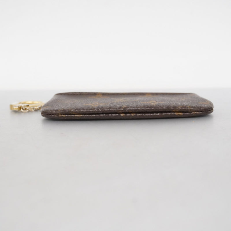 5od4784】ルイヴィトン コインケース モノグラム ポシェットクレ