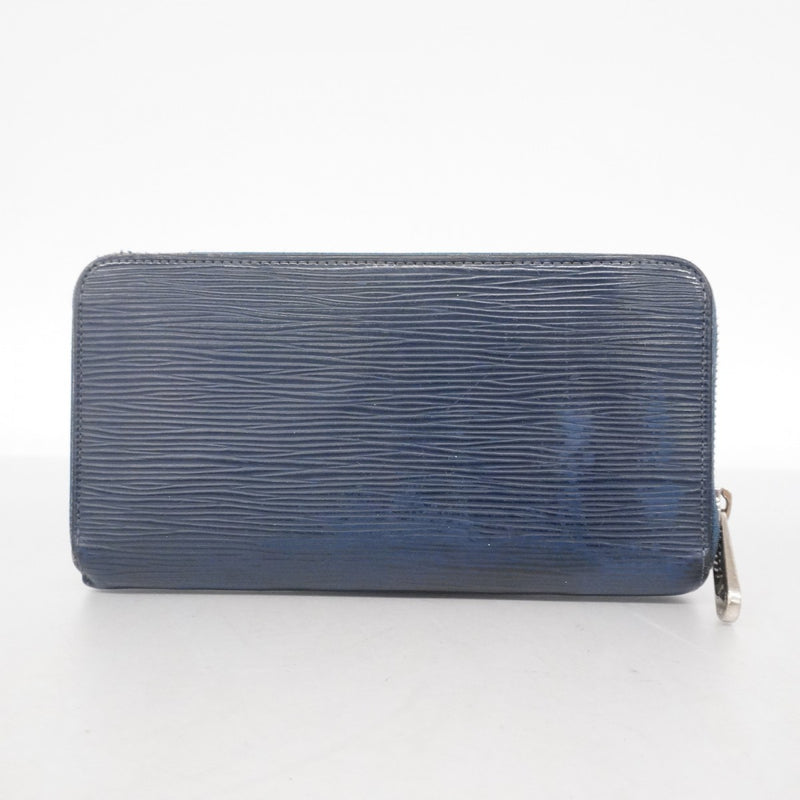 5od4786】ルイヴィトン 長財布 エピ ジッピーウォレット M60435