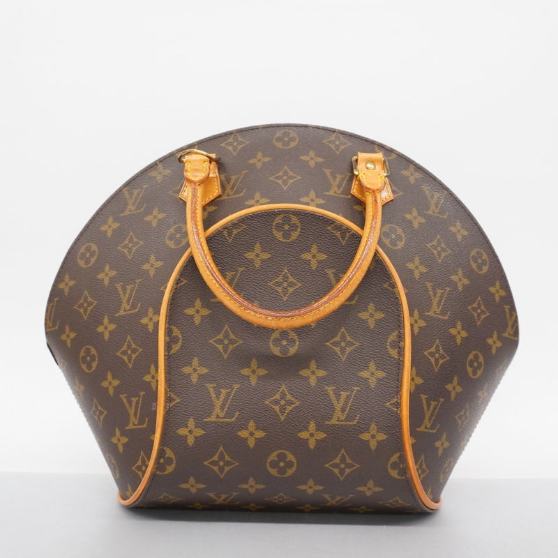 5od4789】ルイヴィトン ハンドバッグ モノグラム エリプスMM M51126