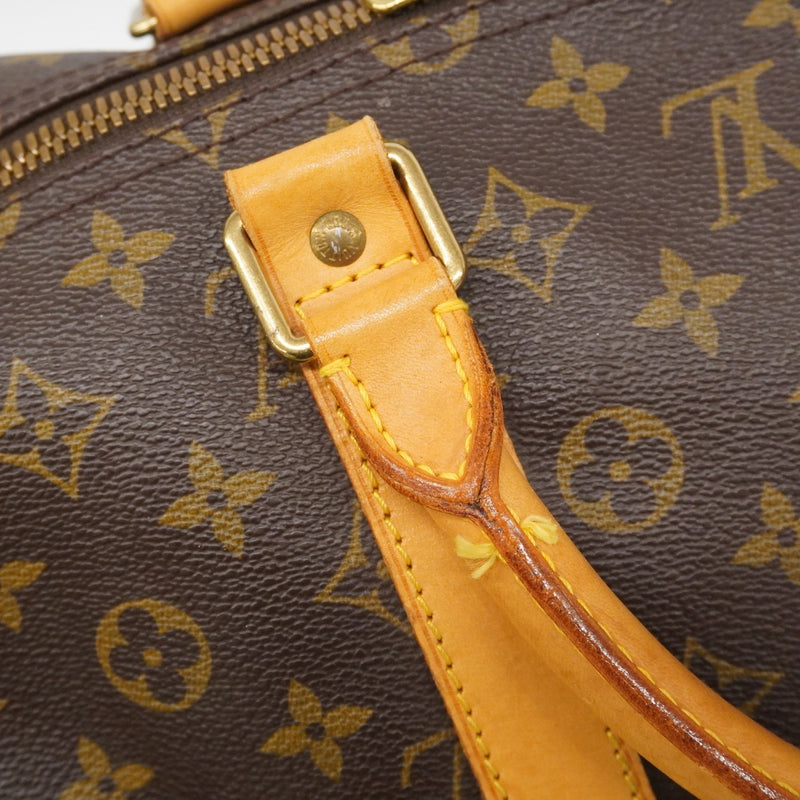 5od4790】ルイヴィトン ボストンバッグ モノグラム キーポルバンド