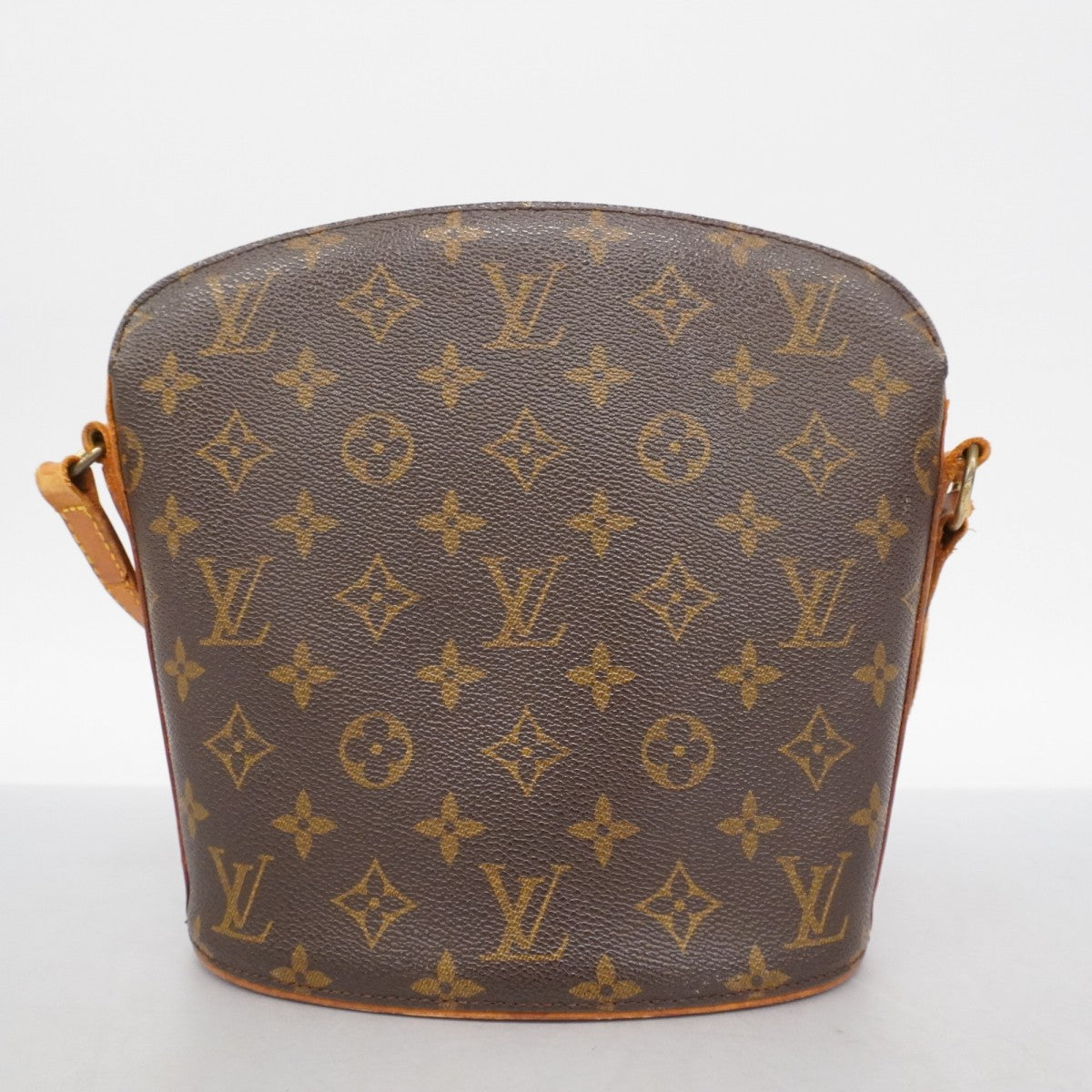 ルイヴィトン ショルダーバッグ モノグラム ドルーオ LOUIS VUITTON（ルイ・ヴィトン） ルイ ヴィトン モノグラム ドルーオ