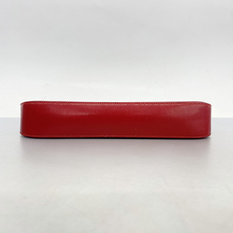 5oe4863】サルヴァトーレフェラガモ ショルダーバッグ ガンチーニ