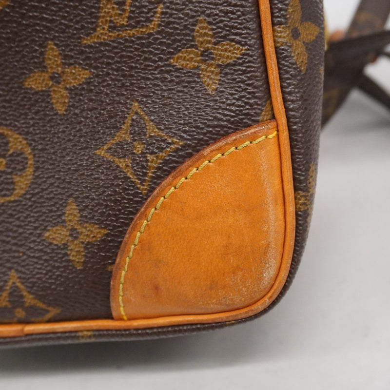 5oe4868】ルイヴィトン ショルダーバッグ モノグラム アマゾン M45236