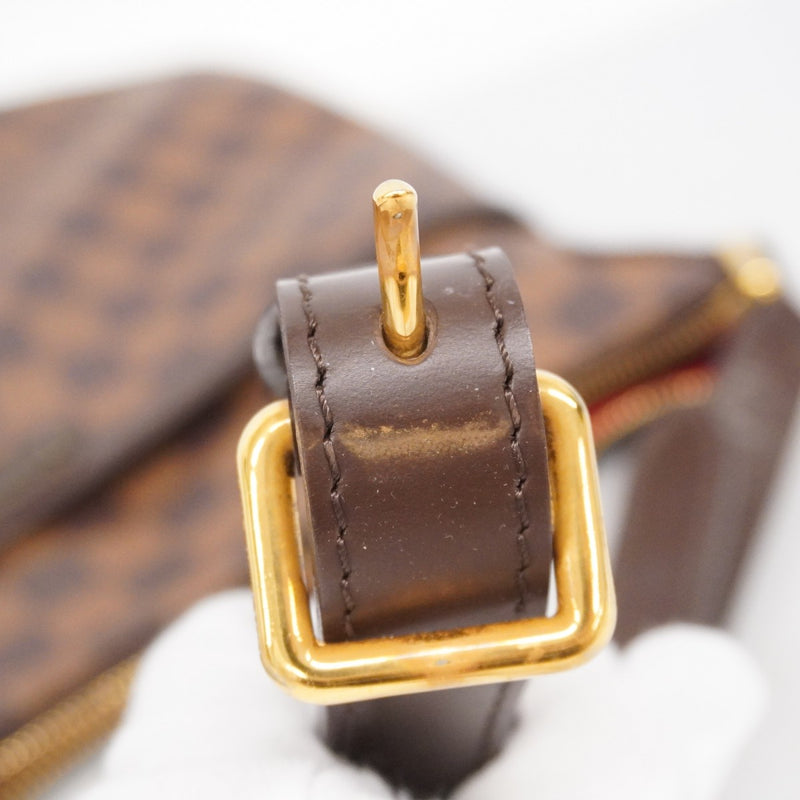 5oe4872】ルイヴィトン ショルダーバッグ ダミエ ブルームズベリPM