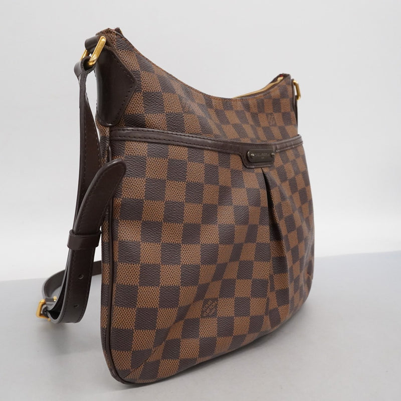 5oe4872】ルイヴィトン ショルダーバッグ ダミエ ブルームズベリPM
