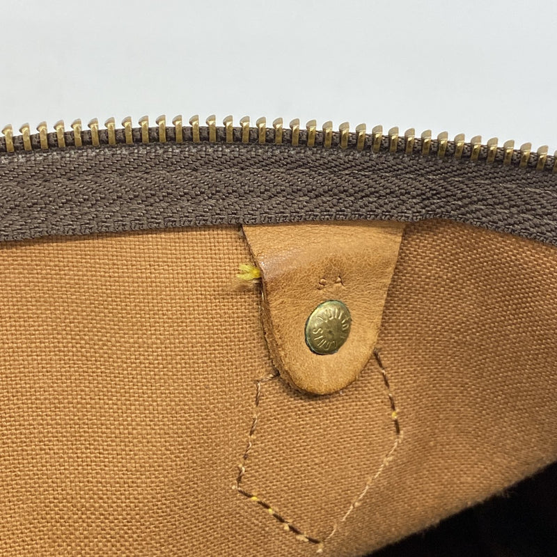 5oe4914】ルイヴィトン ハンドバッグ モノグラム スピーディ35 M41107