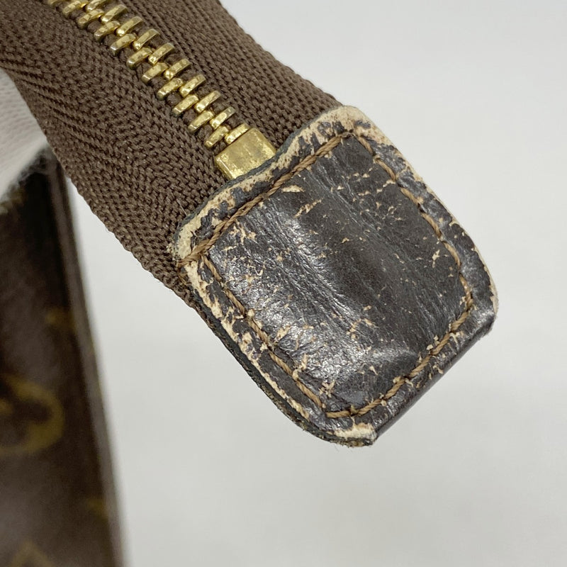 5oe4922】ルイヴィトン ポーチ モノグラム ポッシュトワレット26