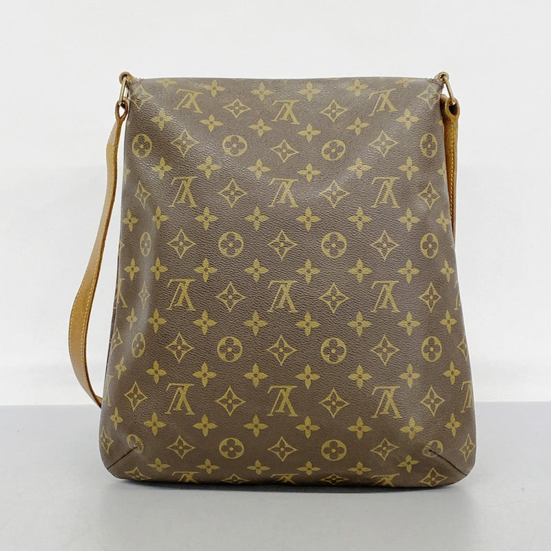 【美品】 ルイヴィトン ミュゼット ショルダーバッグ モノグラム M51256 楽天市場】【バッグ】LOUIS VUITTON ルイ ヴィトン モノグラム