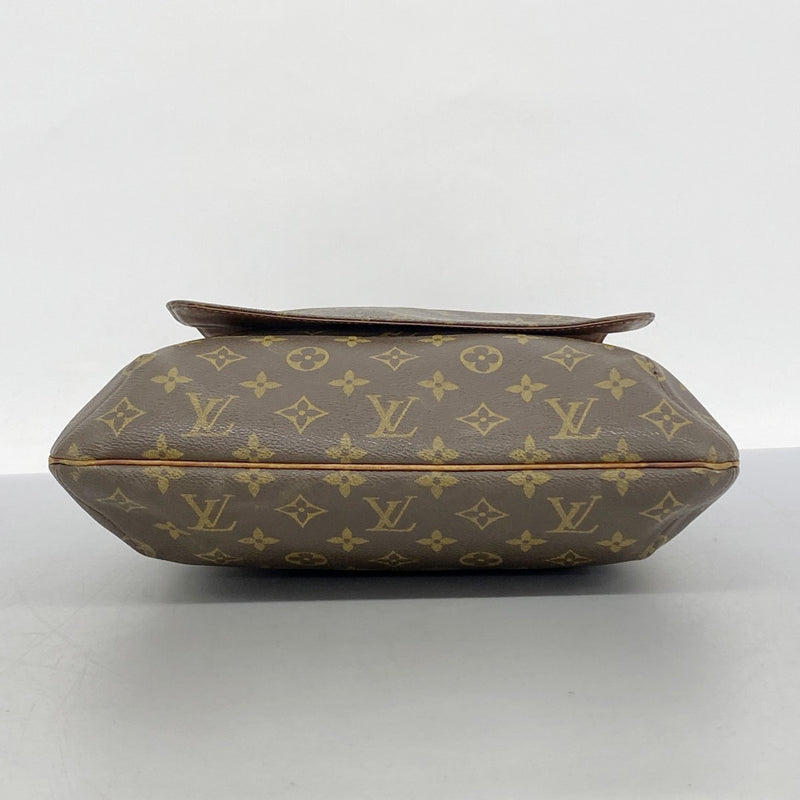 【美品】 ルイヴィトン ミュゼット ショルダーバッグ モノグラム M51256 楽天市場】【バッグ】LOUIS VUITTON ルイ ヴィトン モノグラム