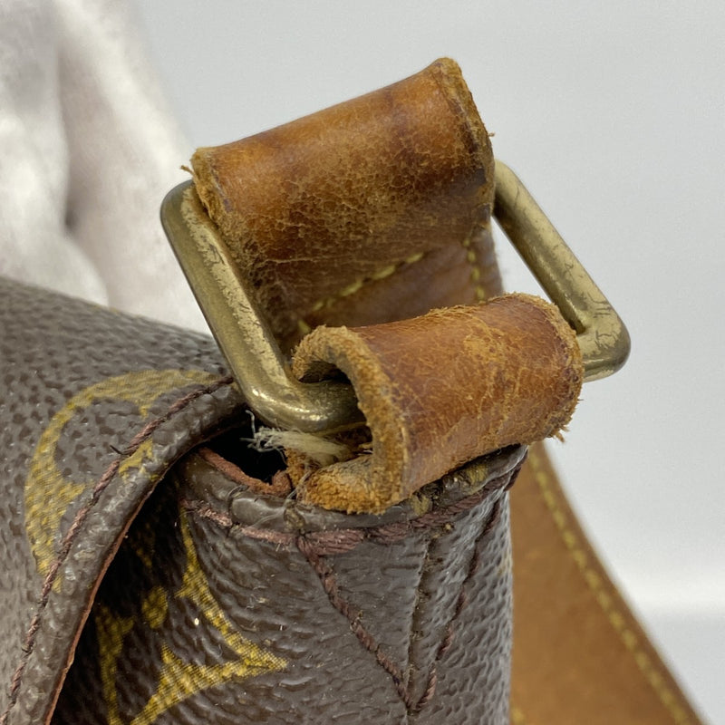 【美品】 ルイヴィトン ミュゼット ショルダーバッグ モノグラム M51256 楽天市場】【バッグ】LOUIS VUITTON ルイ ヴィトン モノグラム