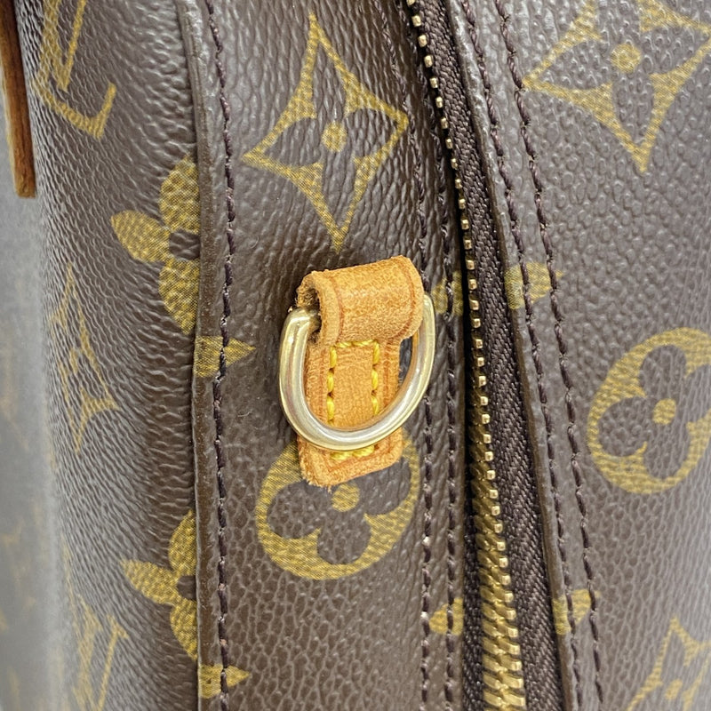 5oe4930】ルイヴィトン ハンドバッグ モノグラム スポンティーニ