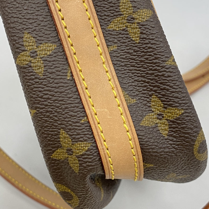 LOUIS VUITTON　ヴィトン　モノグラム　サンリス　ショルダーバッグ ✨良品✨ ルイヴィトン モノグラム サンリス ショルダーバッグ - メルカリ