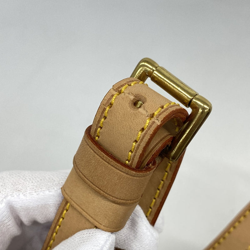 5oe4931】ルイヴィトン ショルダーバッグ モノグラム サンリス M51222