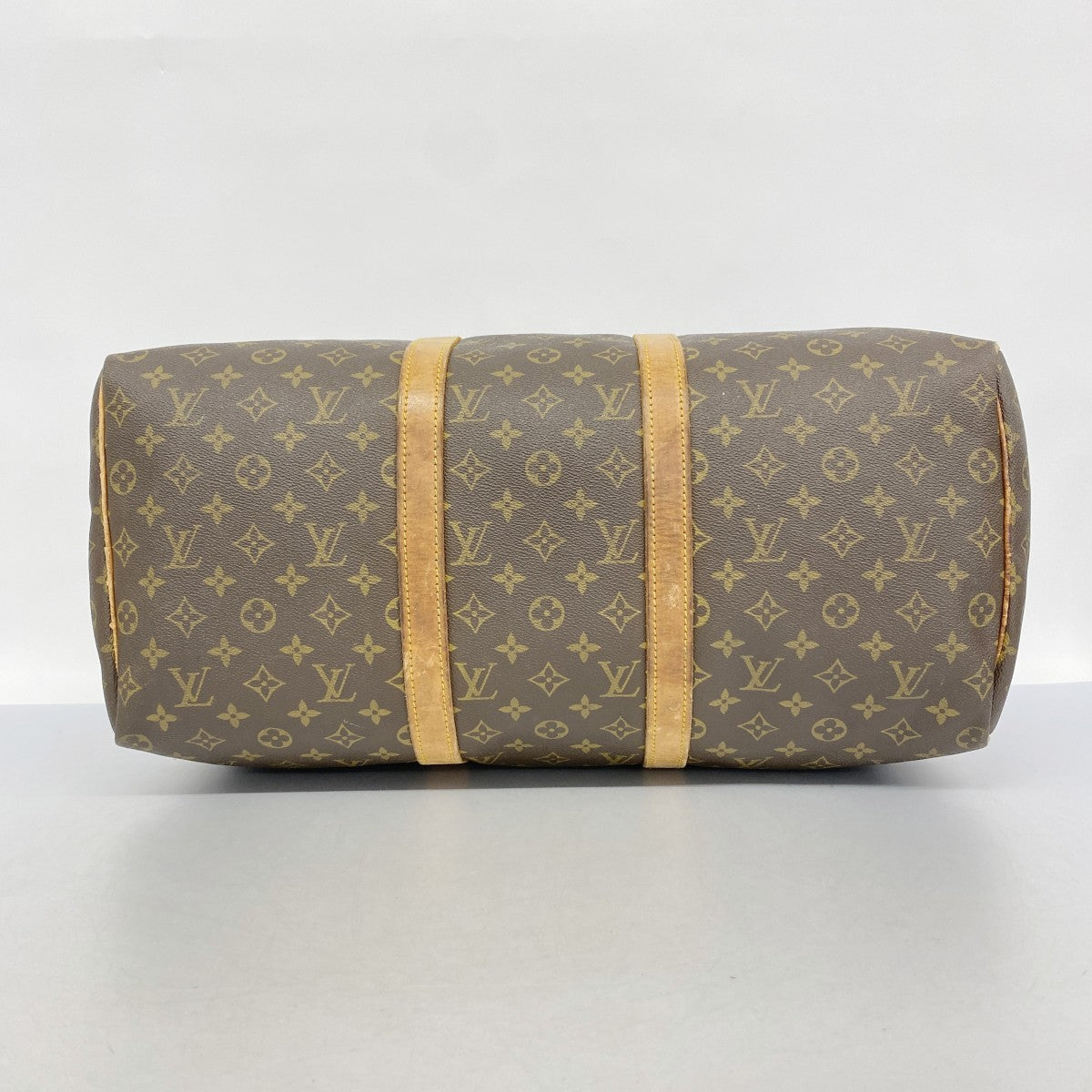 Louis Vuitton ボストンバッグ キーポル ルイヴィトン ボストンバッグ ショルダーバッグ M43344