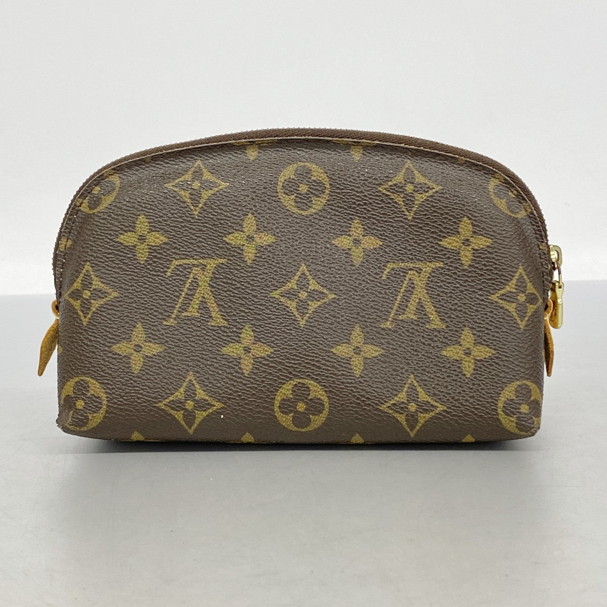 5oe4935-r】ルイヴィトン ポーチ モノグラム ポシェットコスメティック