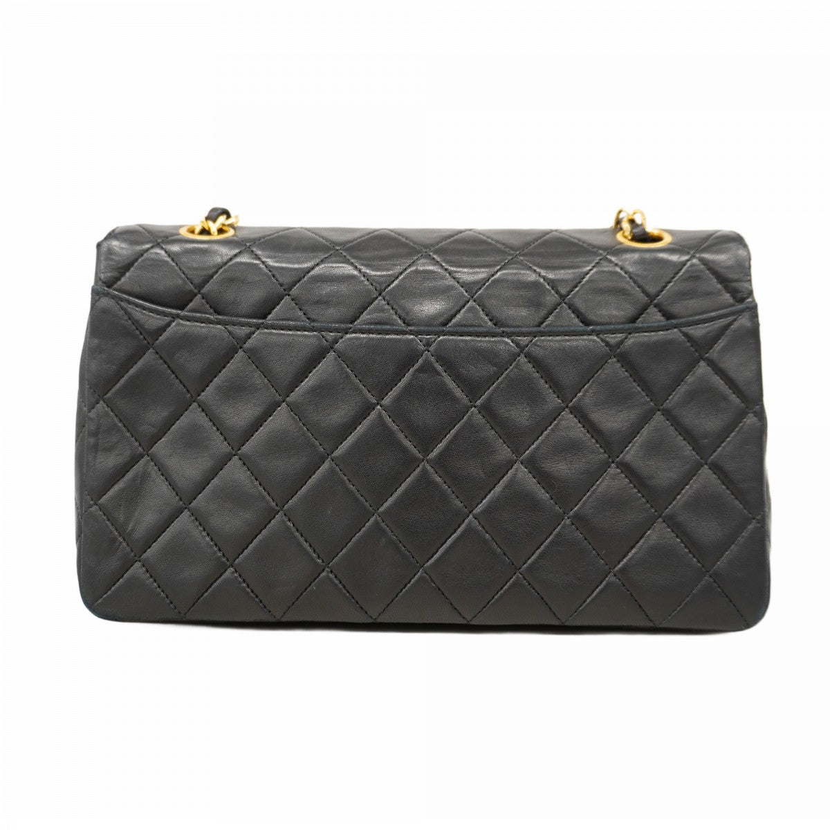 CHANEL ショルダーバッグ　マトラッセ CHANEL - ☆SALE【5fd4745】シャネル ショルダーバッグ マトラッセ