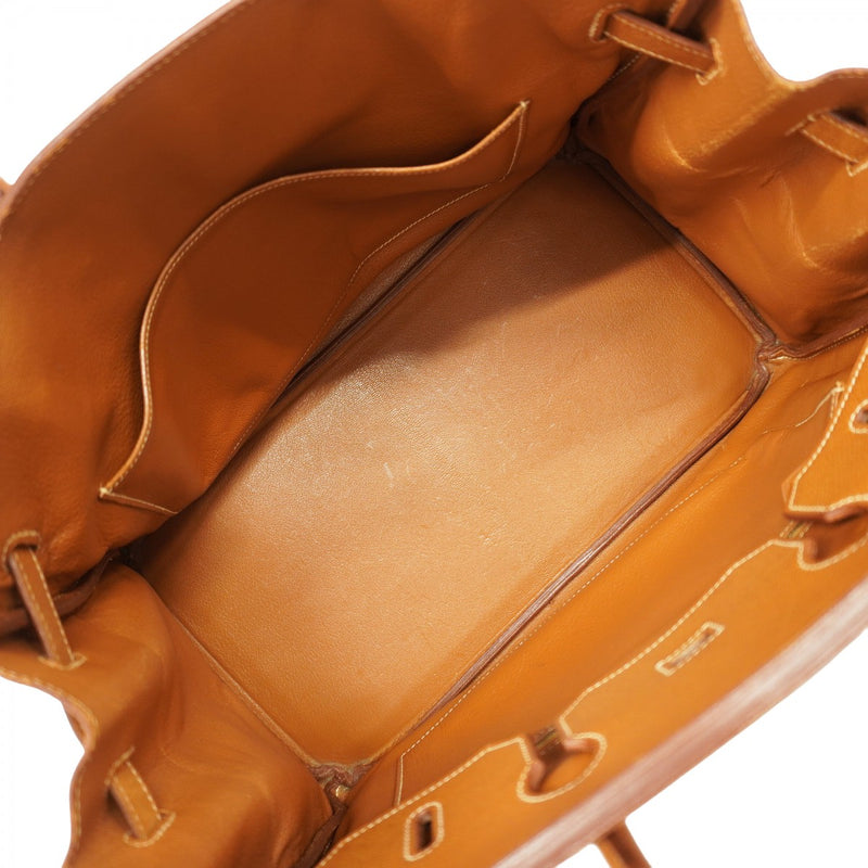 エルメス　ハンドバッグ　お値下げ中 HERMES エルメス ハンドバッグ サクソーMM トワルアッシュ キャンバス