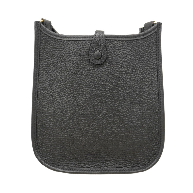 5oe4961】エルメス ショルダーバッグ エヴリンTPM トリヨンクレマンス