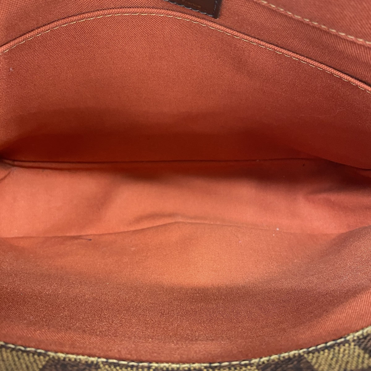 5oe4974】ルイヴィトン ショルダーバッグ ダミエ バスティーユ N45258