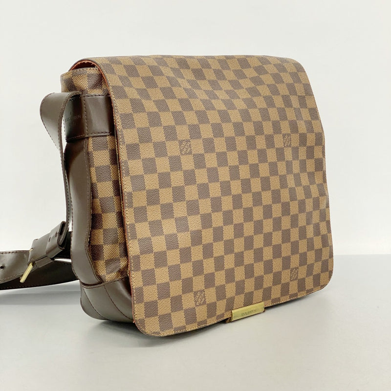 5oe4974】ルイヴィトン ショルダーバッグ ダミエ バスティーユ N45258