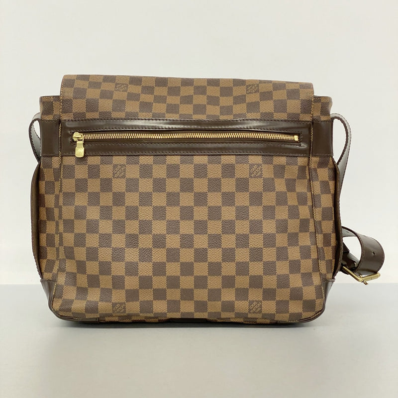 5oe4974】ルイヴィトン ショルダーバッグ ダミエ バスティーユ N45258