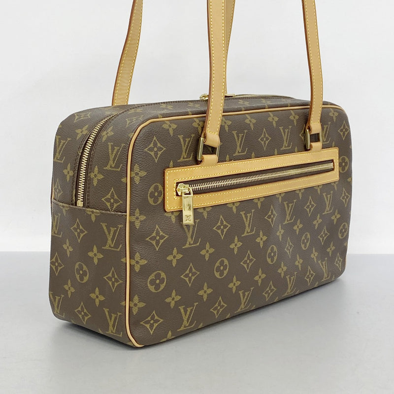 5oe4977】ルイヴィトン ショルダーバッグ モノグラム シテGM M51181