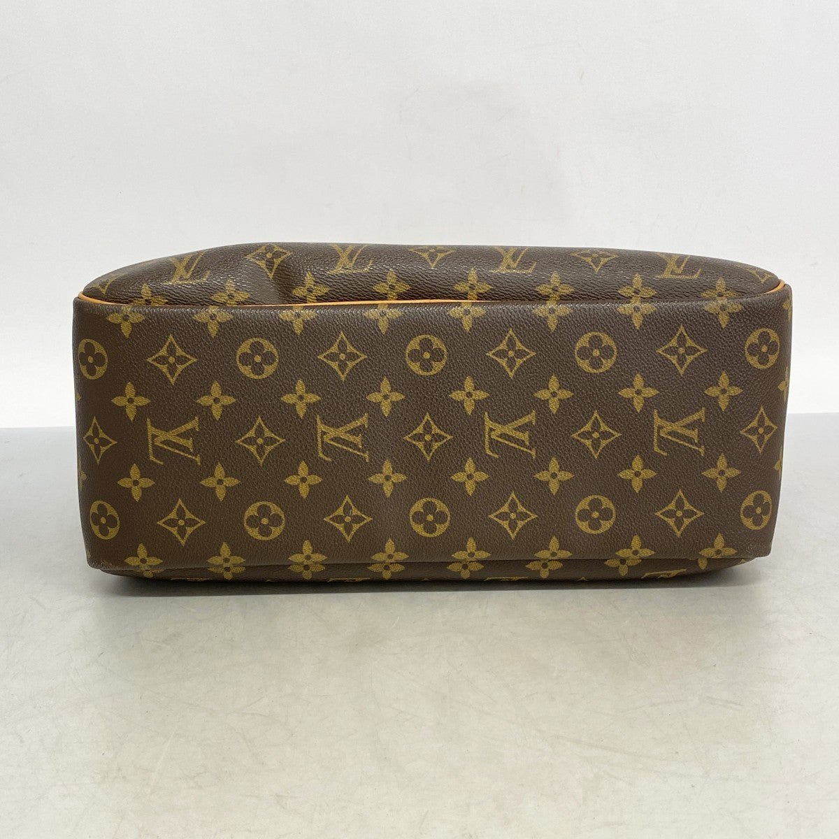 5oe4994】ルイヴィトン ハンドバッグ モノグラム ドーヴィル M47270