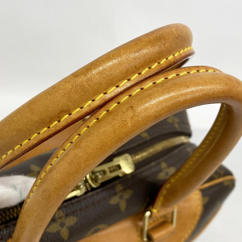 5oe4994】ルイヴィトン ハンドバッグ モノグラム ドーヴィル M47270
