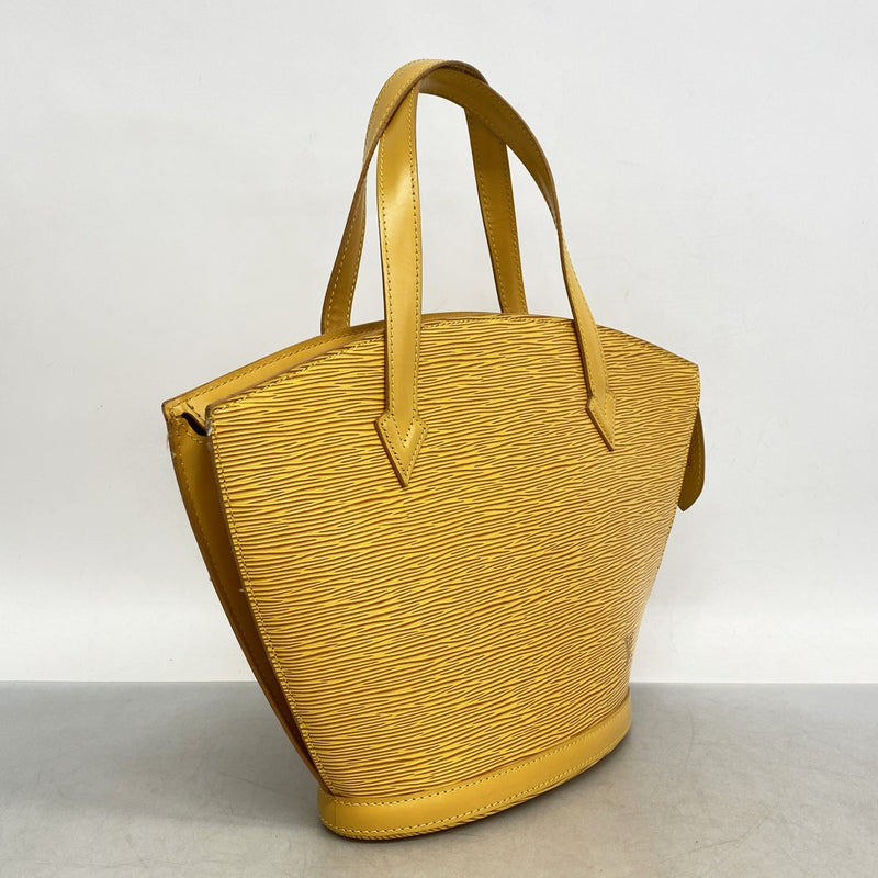 5oe4999】ルイヴィトン ハンドバッグ エピ サンジャック M52279