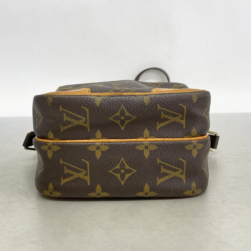 LOUIS VUITTONショルダーバッグ 3つのバッグがセット】Louis Vuitton トリオ・メッセンジャー (Louis