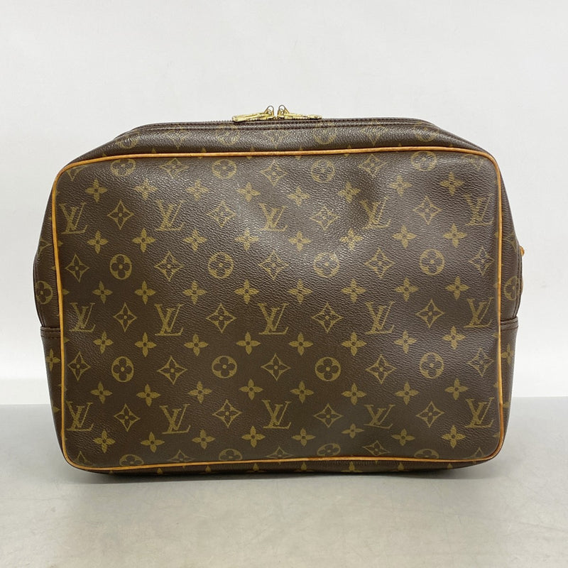 5oe5015】ルイヴィトン ショルダーバッグ モノグラム リポーターGM
