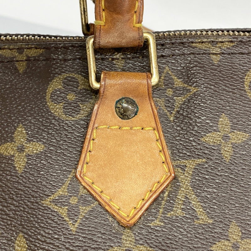 5oe5020】ルイヴィトン ハンドバッグ モノグラム スピーディ30 M41108