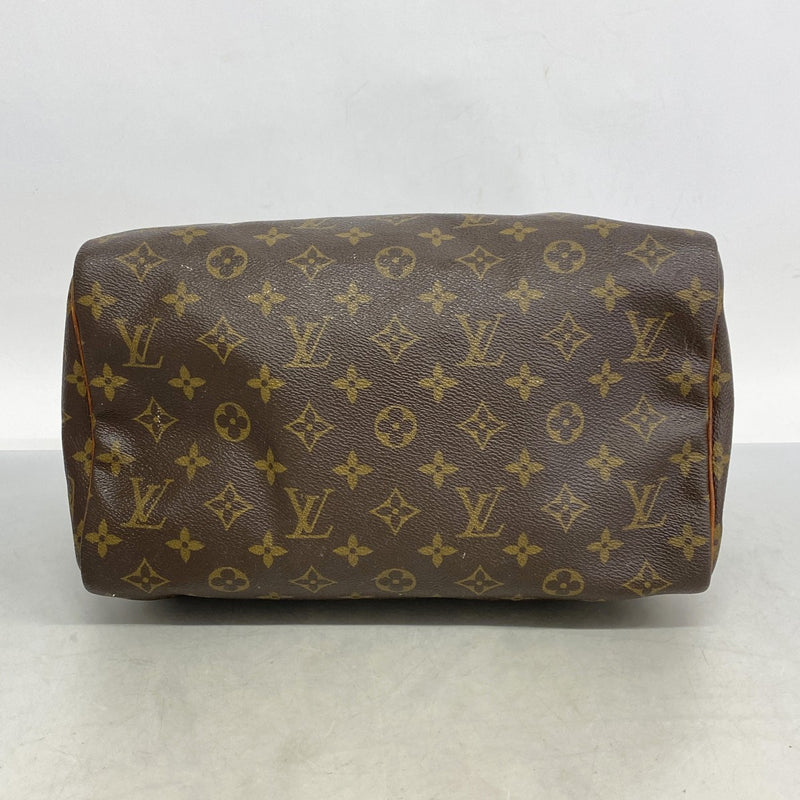 5oe5020】ルイヴィトン ハンドバッグ モノグラム スピーディ30 M41108