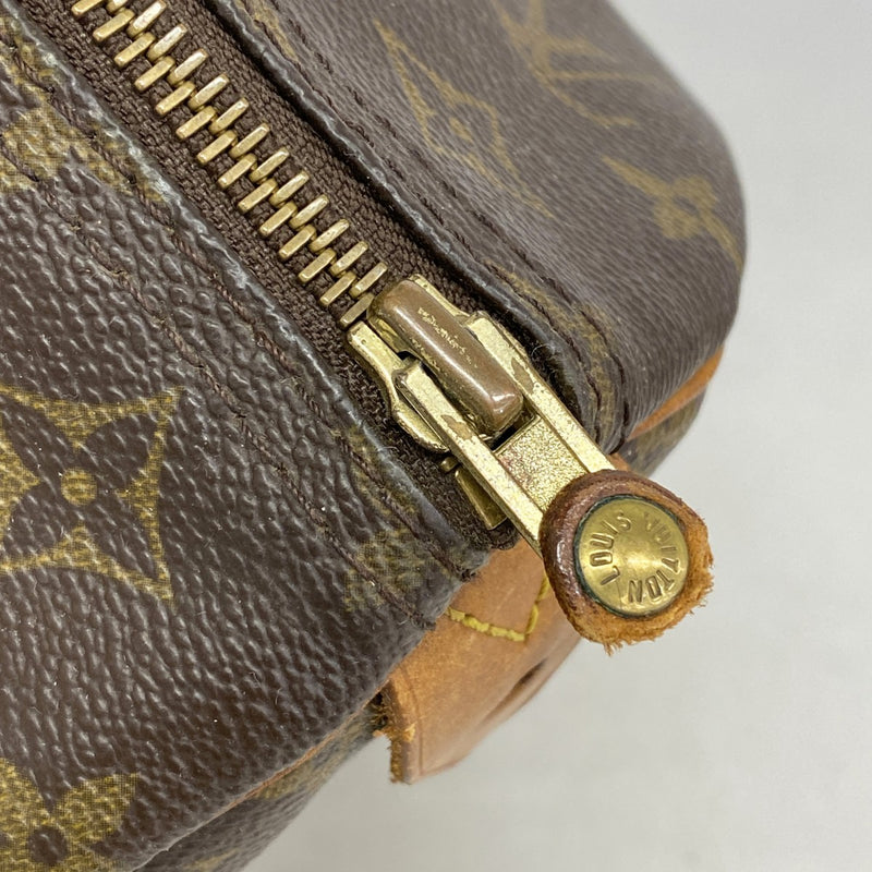 ルイ・ヴィトン ハンドバッグ スピーデ30 M41108 モノグラム 5oe5020】ルイヴィトン ハンドバッグ モノグラム スピーディ30 M41108