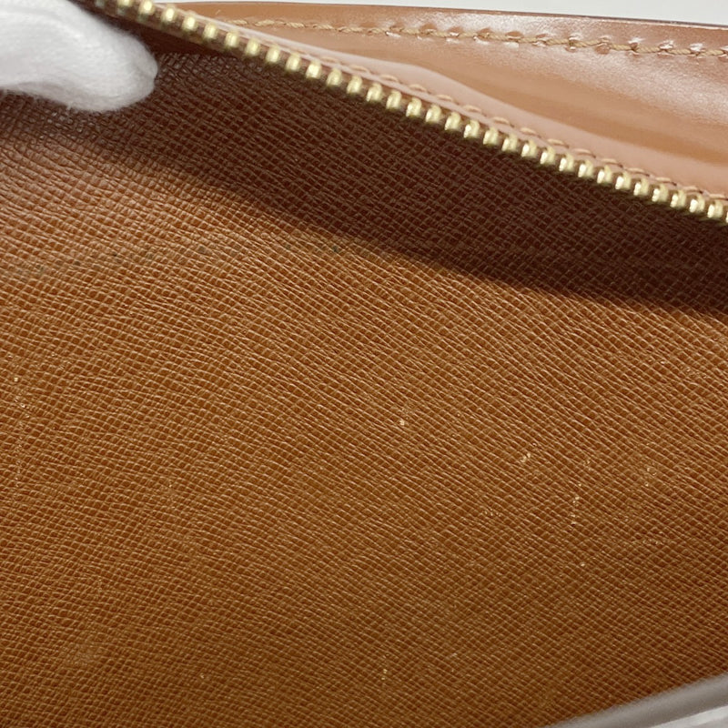 5oe5021】ルイヴィトン クラッチバッグ モノグラム ポシェットオム