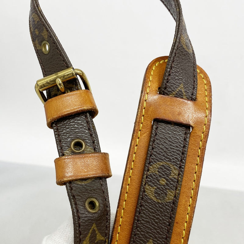美品⭐︎ルイヴィトン ナイル モノグラム ショルダーバッグ 正規品 VUITTONナイルモノグラムショルダーバック