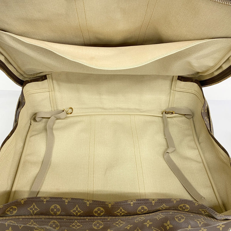 正規品☆ルイヴィトン　モノグラム　シリウス50　２Way　ビジネス　ボストン 楽天市場】LOUIS VUITTON ルイ ヴィトン モノグラム シリウス50