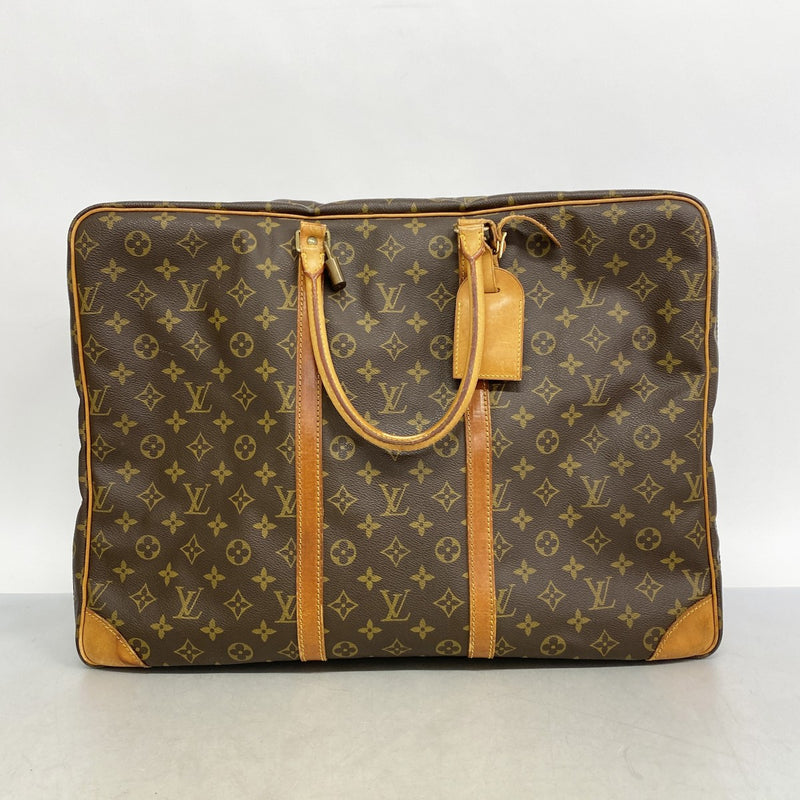 5oe5086】ルイヴィトン ボストンバッグ モノグラム シリウス50 M41406