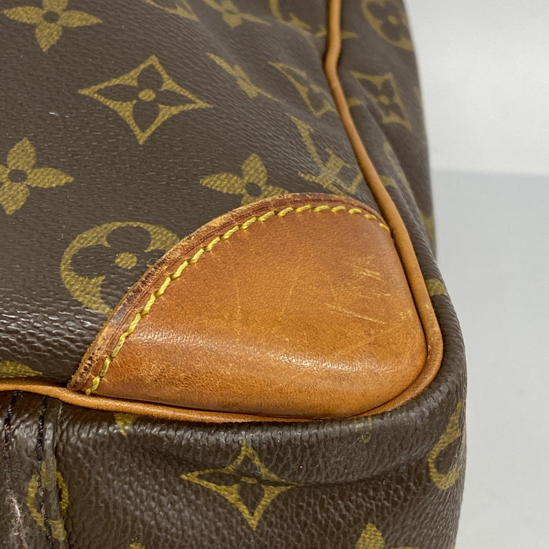 5oe5086】ルイヴィトン ボストンバッグ モノグラム シリウス50 M41406