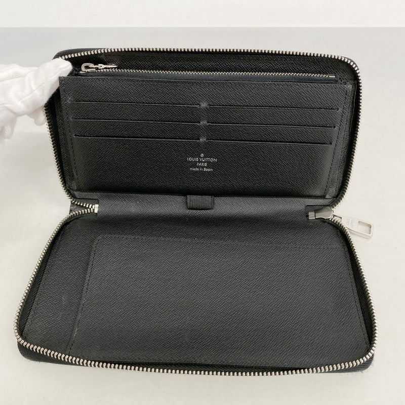 5oe5090】ルイヴィトン 長財布 エピ ジッピーオーガナイザー M63852