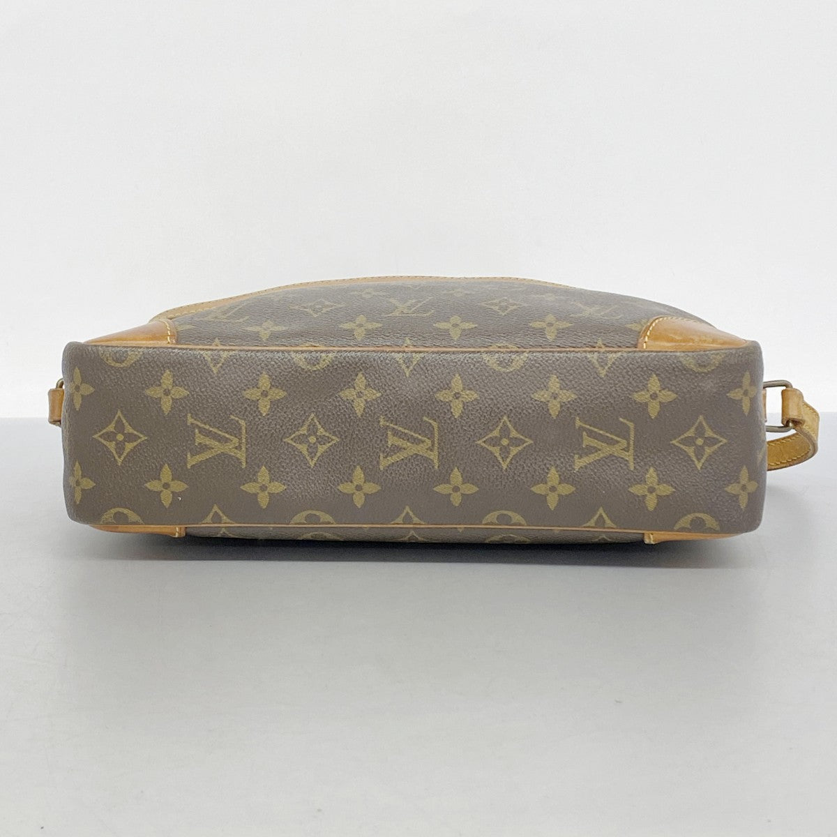 5oe5113】ルイヴィトン ショルダーバッグ モノグラム トロカデロ30