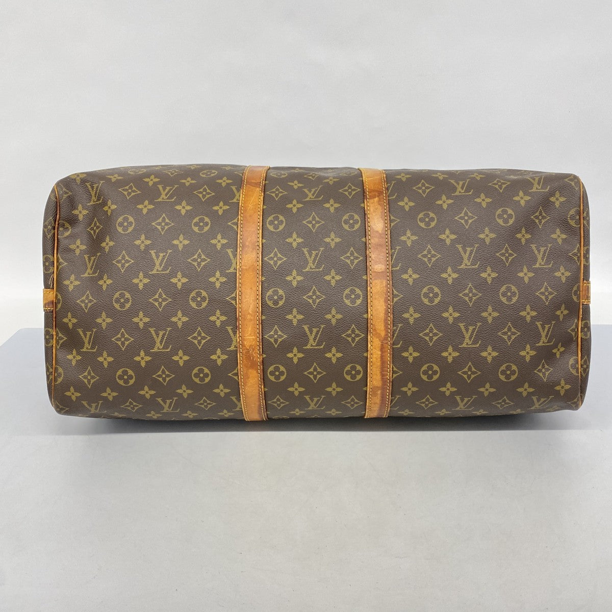 I*a様 【正規品】Louis Vuitton ボストンバッグ　モノグラム　キー 5oe5121】ルイヴィトン ボストンバッグ モノグラム キーポルバンド