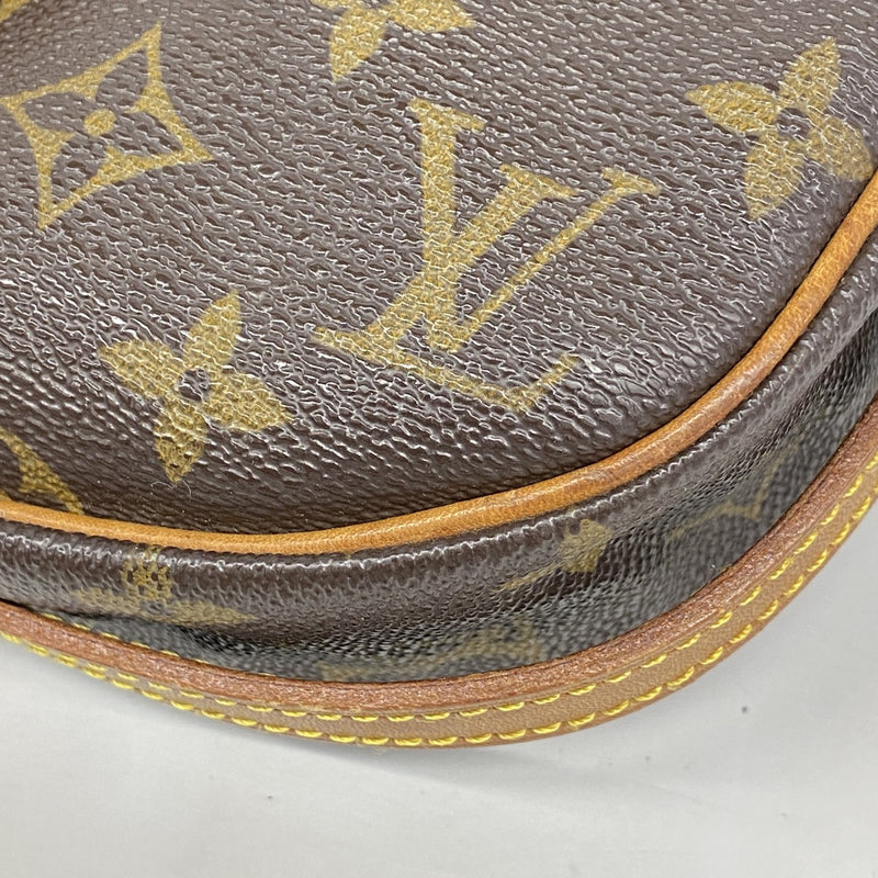 ルイヴィトン　ジュヌフィーユ　モノグラム ショルダー　バッグ 楽天市場】【中古】 ルイヴィトン LOUIS VUITTON ジュヌフィーユ