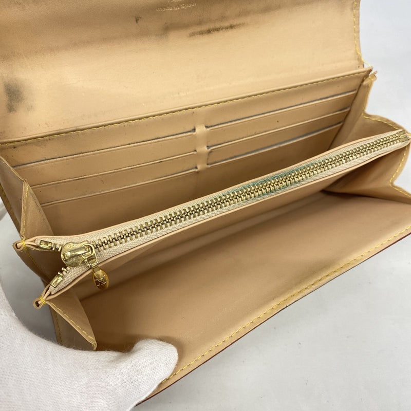 5oe5124】ルイヴィトン 長財布 モノグラム・マルチカラー