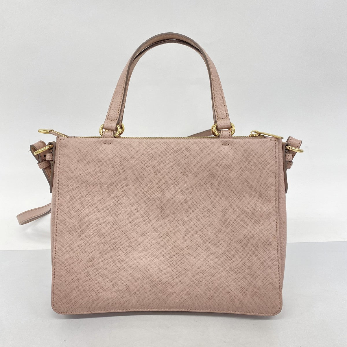 5oe5129】サルヴァトーレフェラガモ ハンドバッグ ヴァラ レザー