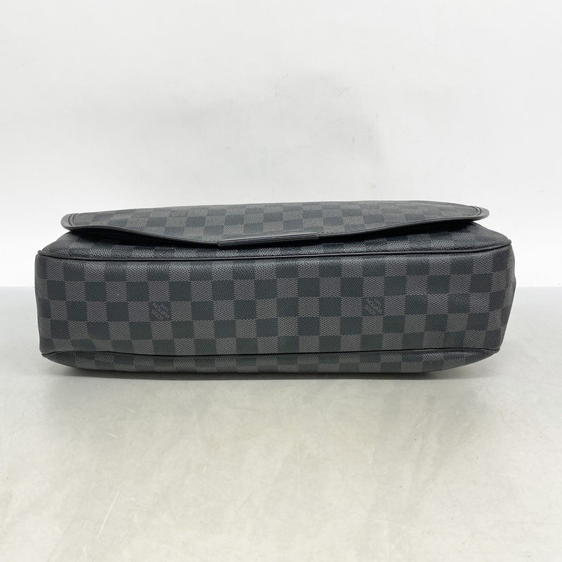 5oe5151】ルイヴィトン ショルダーバッグ ダミエ・グラフィット