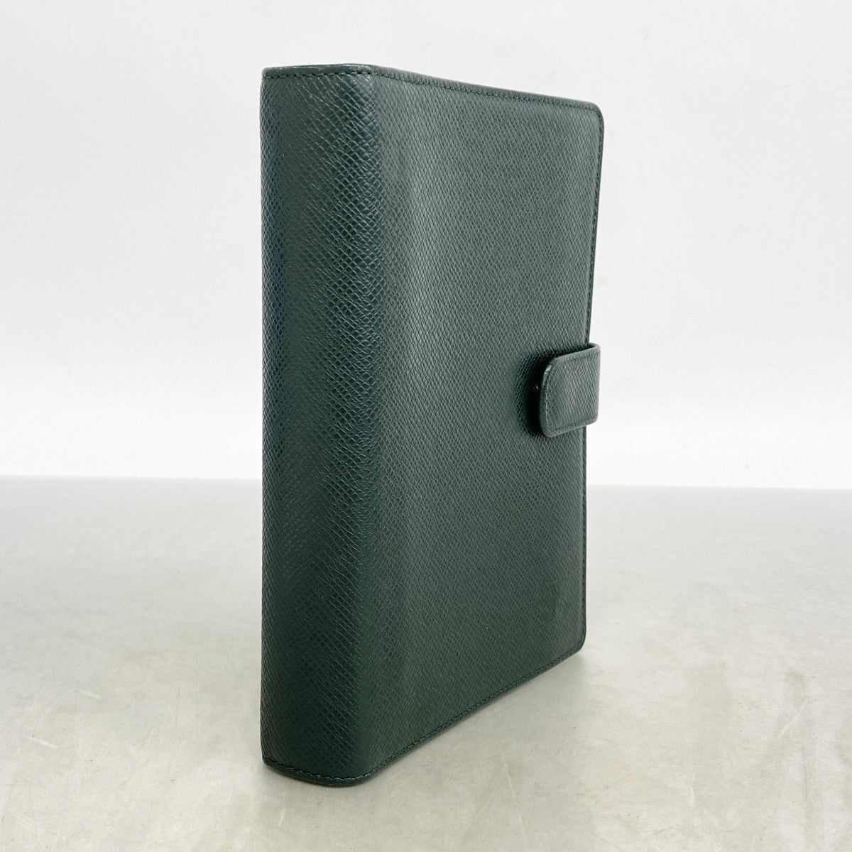 5oe5154】ルイヴィトン 手帳カバー タイガ アジェンダMM R20431