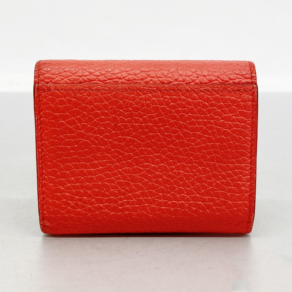 5oe5163】ルイヴィトン 三つ折り財布 トリヨン ポルトフォイユ